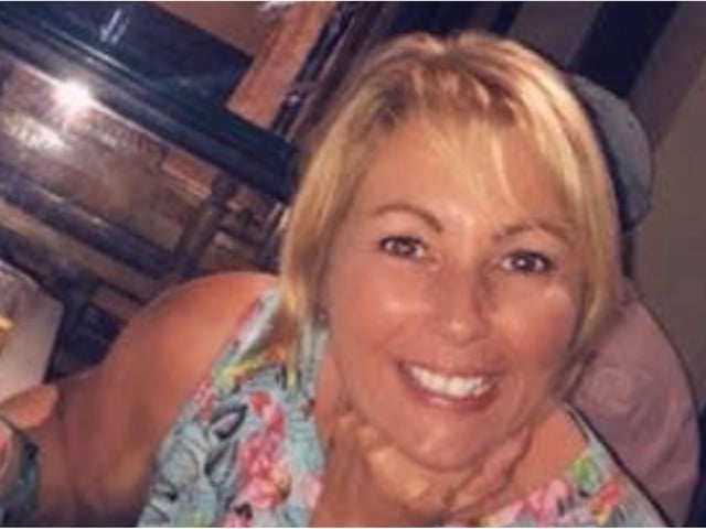 Amanda Sedgwick, 49, was found dead at a property in Manor Way, Askern, Doncaster, on May 19.
A 48-year-old man arrested on suspicion of murder has since been released under investigation while enquiries continue.