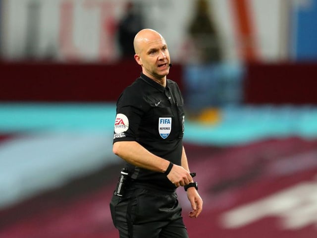 Games: 12
Yellows: 34
Yellows per game: 2.83
Reds: 3
Reds per game: 0.25
(Photo by Catherine Ivill/Getty Images)