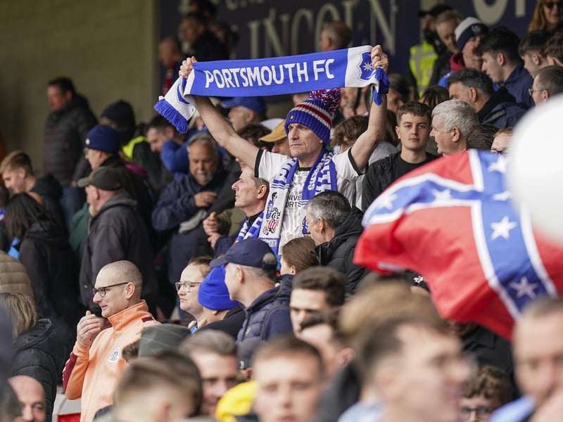 Total away fans in 2023/24 season: 40,892