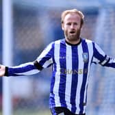 Doubt has been cast over Barry Bannan's future following his comments in a recent interview.