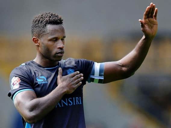 Sheffield Wednesday hero Jose Semedo is in mourning after the passing of his wife.