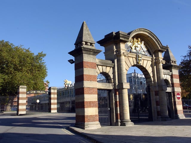 Portsmouth is considered the home of the Royal Navy, with a long historical association with it. HMNB Portsmouth is the home base of HMS Queen Elizabeth and soon-to-be for her sister ship HMS Prince of Wales.