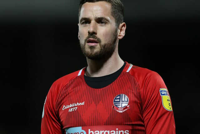 Sunderland are facing competition from Ipswich to sign former Bolton goalkeeper Remi Matthews. (East Anglian Times)