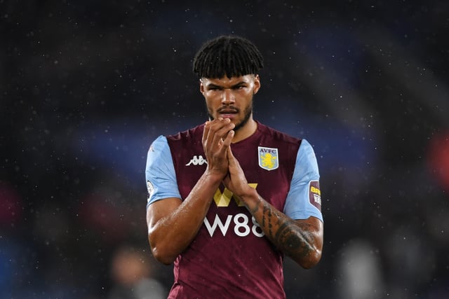 Ex-Leeds United man Noel Whelan has suggested that £30m-rated Aston Villa defender would be an ideal acquisition for the Whites, should the two side's swap divisions at the end of the season. (Birmingham Mail). (Photo by Ross Kinnaird/Getty Images)
