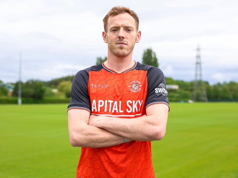 Bolton - Luton (free)