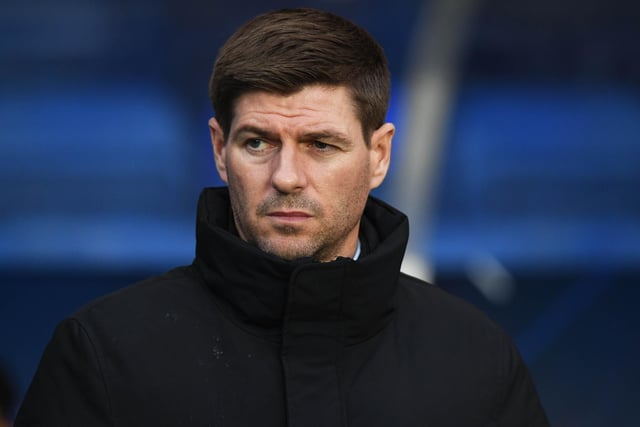 Premier League clubs will look at Steven Gerrard as a potential replacement if they sack their manager. Ex-England team-mate Kevin Phillips believes the Liverpool legend will stay at Ibrox but interest will increase every time a Premier League manager is sacked. (Football Insider)