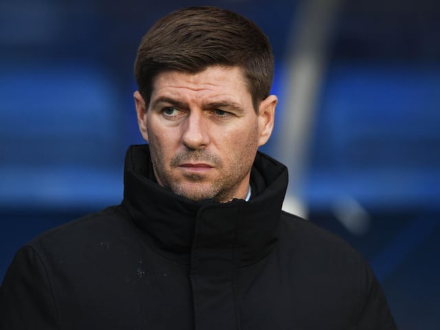 Premier League clubs will look at Steven Gerrard as a potential replacement if they sack their manager. Ex-England team-mate Kevin Phillips believes the Liverpool legend will stay at Ibrox but interest will increase every time a Premier League manager is sacked. (Football Insider)