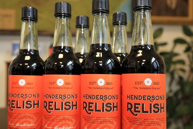 Somehow Hendo's became an essential part of Sheffield's identity - and woe betide anyone who insults it or compares it to anything else. A gift to the world, even if not quite everyone on the planet has had some yet.