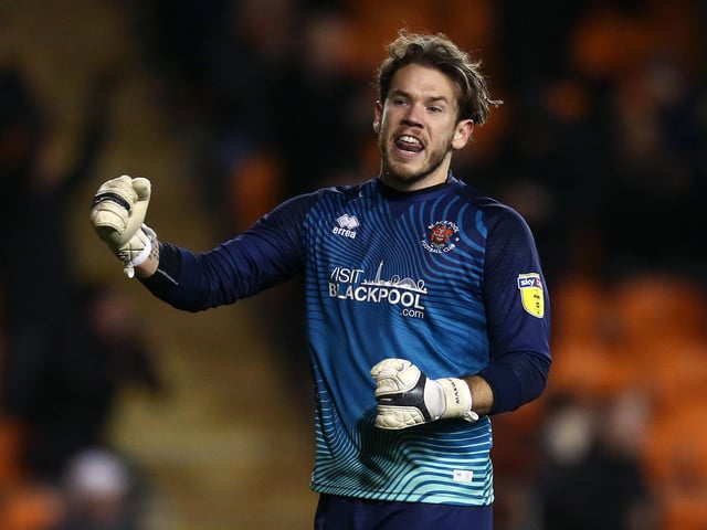 Games played: 35. Goal difference: 6. Points: 50. Position Change: +5. (Photo by Lewis Storey/Getty Images)