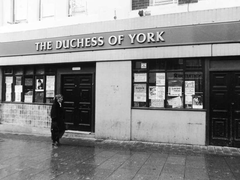 The undisputed heavyweight of the comments. Everyone from Nirvana to Oasis played here, and as one reader put it, 'it was heart-breaking when it closed.' A true pillar of Leeds music history.