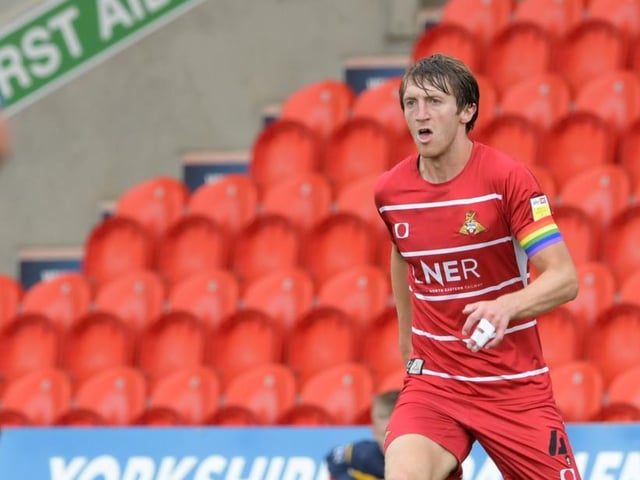 He will be disappointed with the goals conceded but he defended with the sort of calm and composure that is typical of him, even under the tremendous pressure of the second half.