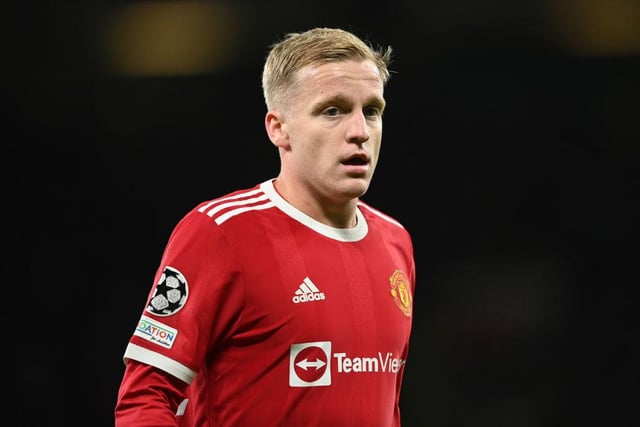 The midfielder struggled for game time under Ole Gunnar-Solskjaer but has played more under new boss Ralf Rangnick. He may still leave Old Trafford next month, however, his departure doesn’t seem as inevitable as it did a few weeks ago.