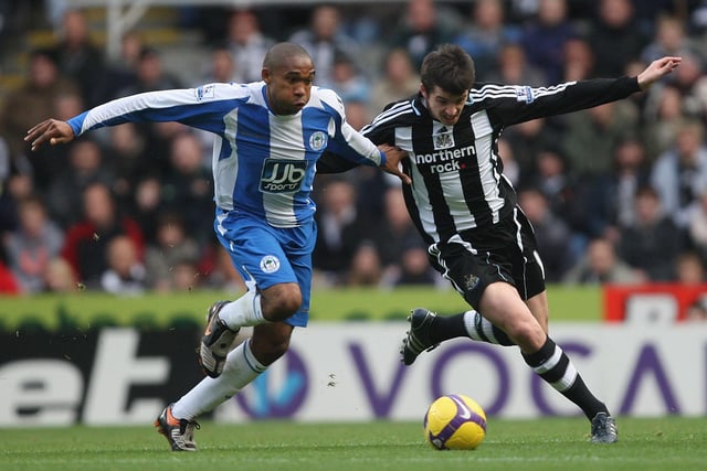 Ex-Wigan ace Wilson Palacios has revealed his regret at seeing a move from Spurs to PSG blocked by the Premier League outfit, who he claims Spurs demanded over three times the £12m fee they paid the Latics in 2009. (Wigan Today)