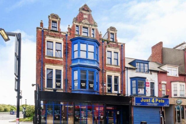 Part of a well-established drinking route, Raffles is on the market for £295,000.