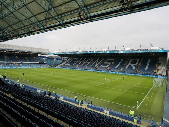 Sheffield Wednesday should have a good crowd against Newcastle United in the FA Cup.