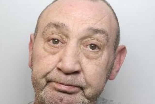 Kevin Woods, a 55-year-old paedophile, has been jailed for five-and-a-half years after admitting abusing a nine-year-old girl. He had pleaded guilty to two counts of sexual assault on a girl aged under 13 between March and June 2020. On two separate occasions Woods had watched a children’s film with his victim, before sexually assaulting her. On June 21, 2020, the girl disclosed the abuse to her mum, who then contacted the police. Woods, who initially denied he had done anything wrong, later admitted his actions.