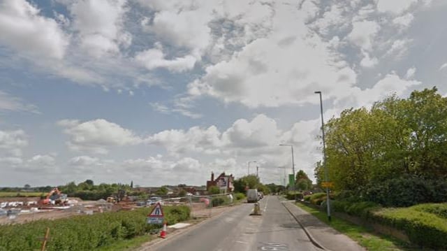 You can also expect cameras along Doncaster Road in Worksop.