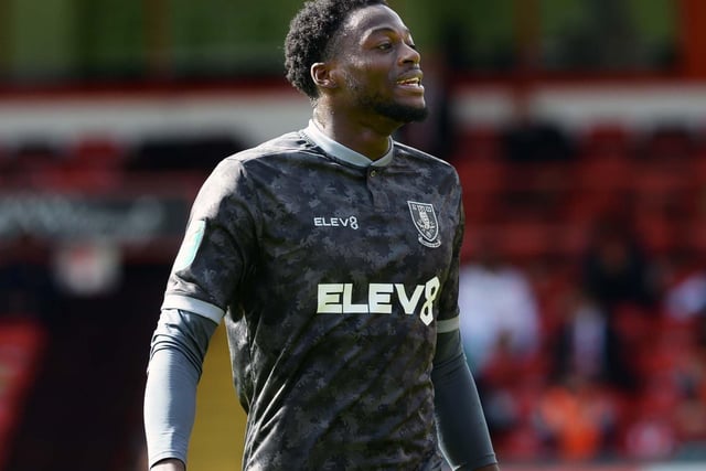 Quite possibly the first name on the team sheet nowadays. Iorfa's strength and athleticism will be important in both boxes. His ability on the ball is underrated and important in this system. A leader. No discussion here, when he's fit he plays.