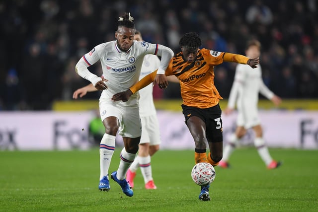 West Bromwich Albion are believed to be keen on Hull City youngster Leonardo da Silva Lopes. The Portugal youth international is set to be in high demand following the Tigers' relegation. (Football Insider)