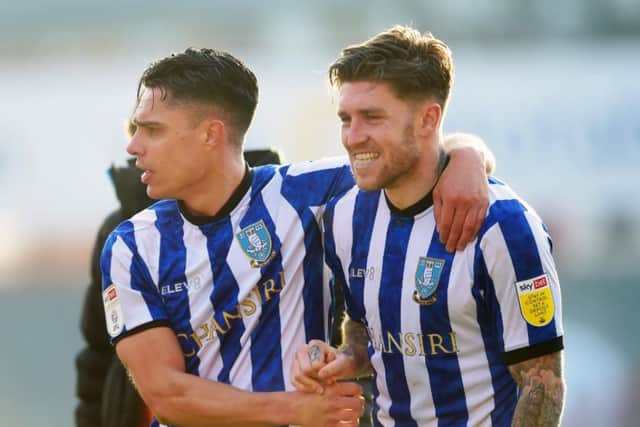 Sheffield Wednesday are thought to have rejected an offer for Josh Windass from Millwall.