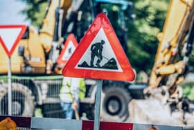 Utility companies were heavily criticised during a discussion of a motion at a Full Council meeting at Sheffield Town Hall last week.  Photo: Miguel Teirlinck