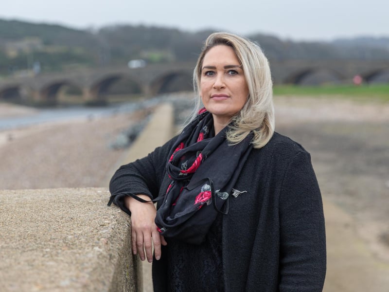 Despite picking up 45.2 per cent of the vote, the nationalists saw their vote share plummet by almost 10 per cent in this constituency in 2021.
The Conservatives on the other hand saw their vote share here rise by almost 11 per cent, and in the 2024 general election they won the Gordon and Buchan seat.
Karen Adam will be hoping her slim 772 majority is enough for her to hold onto this seat in 2026.