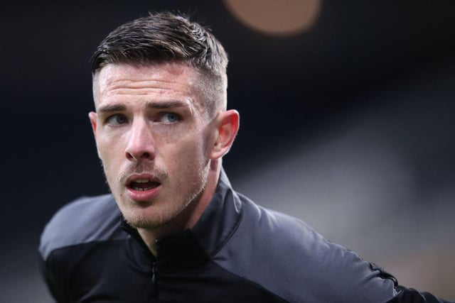 Newcastle United defender Ciaran Clark is close to agreeing a new deal at St James’s Park, despite interest from Crystal Palace. The 31-year-old’s current deal is due to expire at the end of the season. (Daily Telegraph)