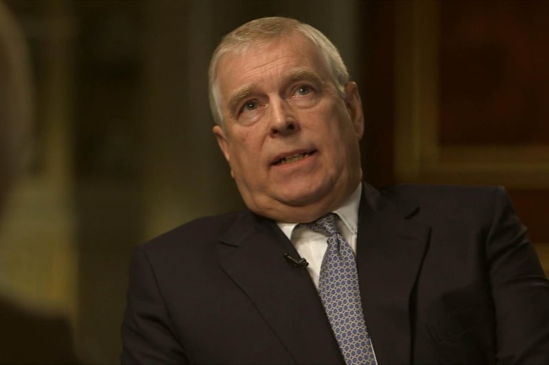 Prince Andrew's catastrophic BBC Newsnight interview appeared to have been the last straw, as he resigned from duties four days later. 
Roberts claimed she was intimate with the prince while being trafficked by convicted sex offender Jeffrey Epstein.  Prince Andrew denieds the claims and further alleged a photo which shows his  hand around her waist in Maxwell’s London apartment was edited and false.