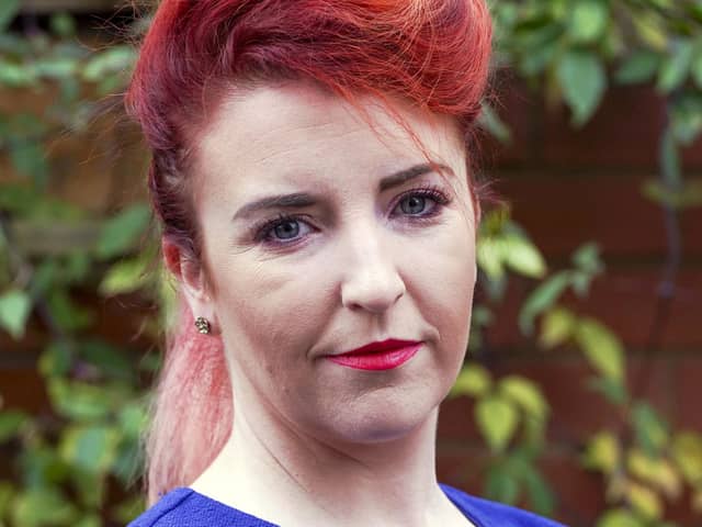 Sheffield Heeley MP Louise Haigh has criticised the 'scandalous' cost of Covid tests for people travelling to and from the UK. Picture Scott Merrylees
