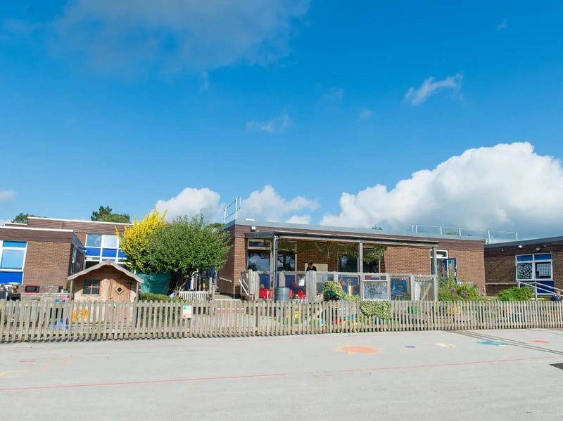 For the 2026/27 academic year, 63 parents put this school down as their first choice, with 59 offered places – a success rate of 94 per cent