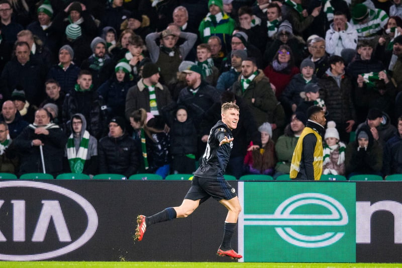 The glory of the group stage is undone by an average Copenhagen side who come back from an early first-leg deficit to defeat Celtic in Glasgow.