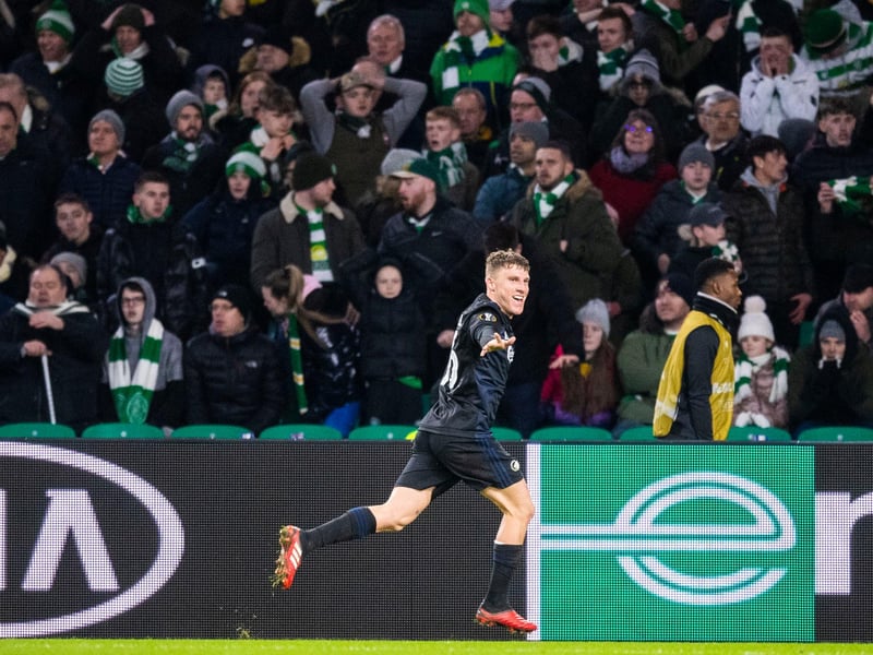 The glory of the group stage is undone by an average Copenhagen side who come back from an early first-leg deficit to defeat Celtic in Glasgow.