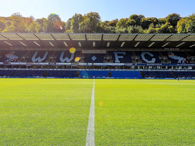 Chairman Rob Couhig feels Wanderers could have been promoted automatically had fixtures been fulfilled. However, he feels the right decision was made, which saw Wycombe jump from eighth to third and book a spot against Fleetwood in the play-offs.