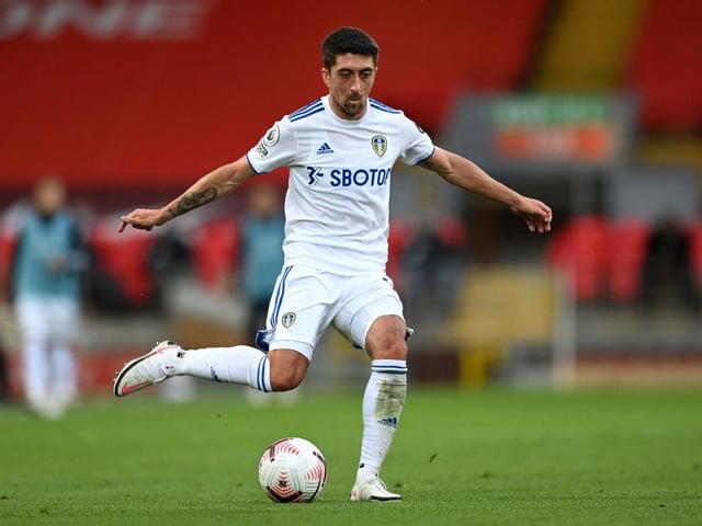 Castellon tried to tempt Pablo Hernandez back to Spain this month, however Leeds are not willing to lose the 35-year-old, whose contract doesn’t expire until the summer of 2022. (The Athletic)