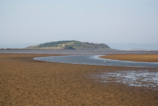 Cramond saw a seven day positive case rate of 746.3 per 100,000 residents. 

With a population of 2,814, the area saw 21 new positive coronavirus cases from 21 September to 27 September.