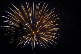The firework season has begun with many pyrotechnic displays witnessed in Sheffield on bonfire night.