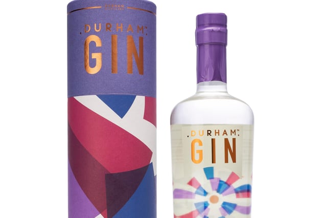 Durham Distillery has launched a Christmas delivery brochure with some great ideas for gifts. As well as its signature gin, you can pick up its new cask aged gin. Visit durhamdistillery.co.uk