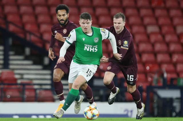 Is Kevin the MVP at Hibs? How much is the current Hearts squad worth?