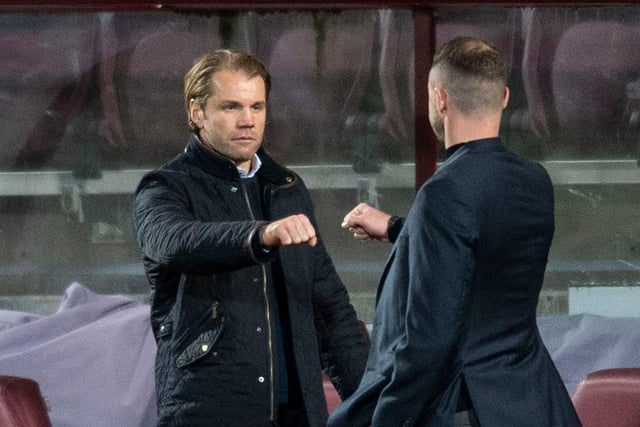 Robbie Neilson has spoken of the late Jim McLean's influence on Dundee United after spending 20 months in the Tannadice hotseat (The Scotsman)