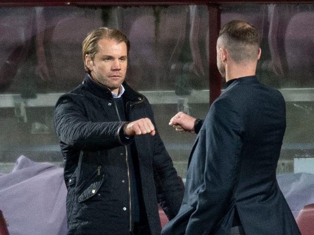 Robbie Neilson has spoken of the late Jim McLean's influence on Dundee United after spending 20 months in the Tannadice hotseat (The Scotsman)