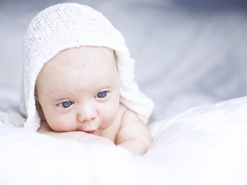 Grace remains number eight on the list of most popular Scottish baby girl names. The name is of Latin origin, meaning gracious.