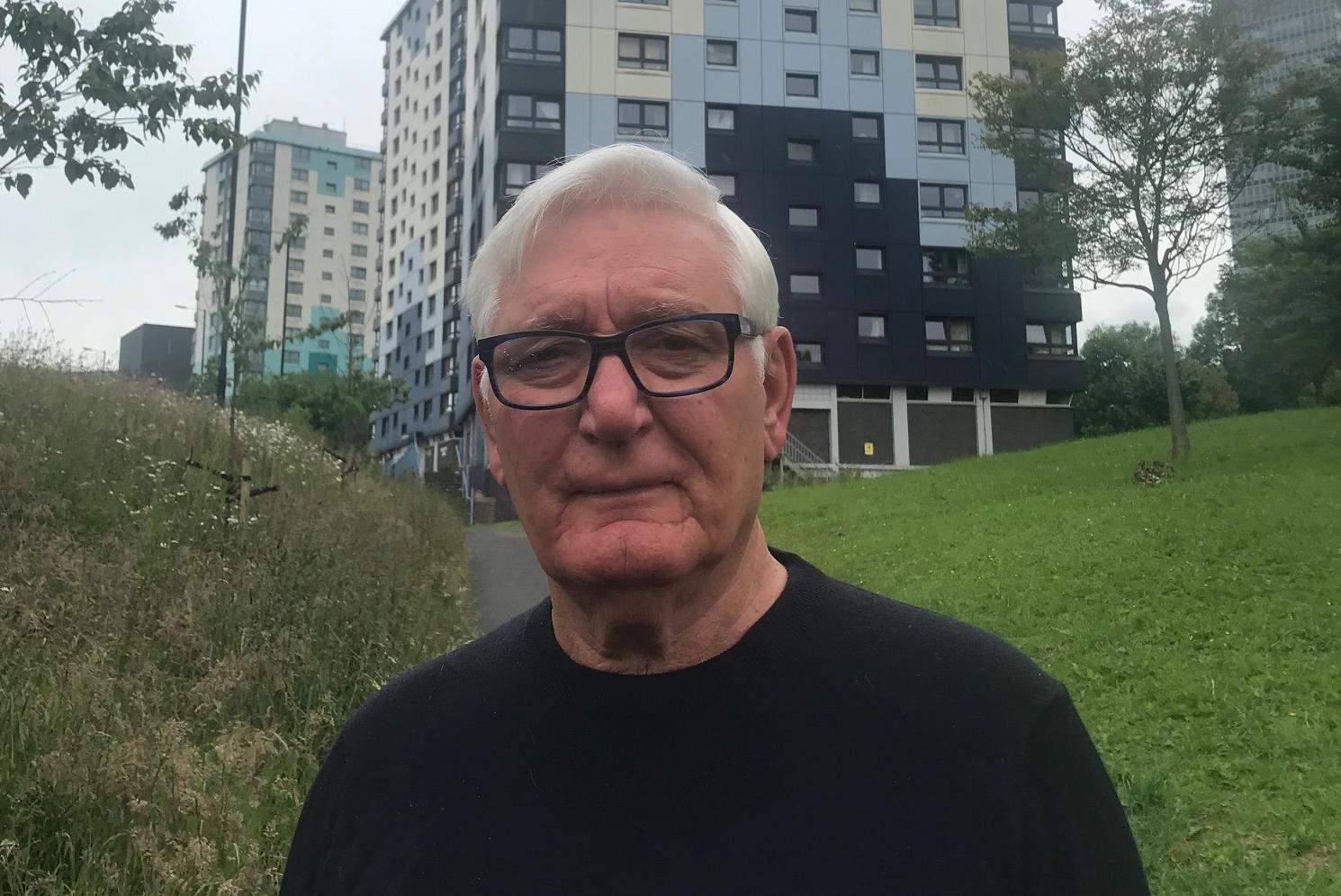 Action to improve window safety in Sheffield council tower block flats