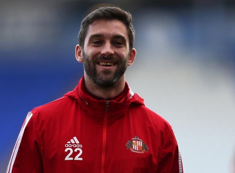 Shrewsbury Town will not be rekindling their interest in Will Grigg. Manager Sam Ricketts, has hinted the new League One salary cap will make it extremely difficult for Sunderland to offload the striker. (Various)