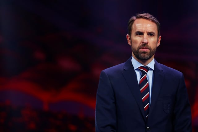 England manager Gareth Southgate has agreed to a 30% pay cut to his wage amidst the COVID-19 outbreak. (Sky Sports).