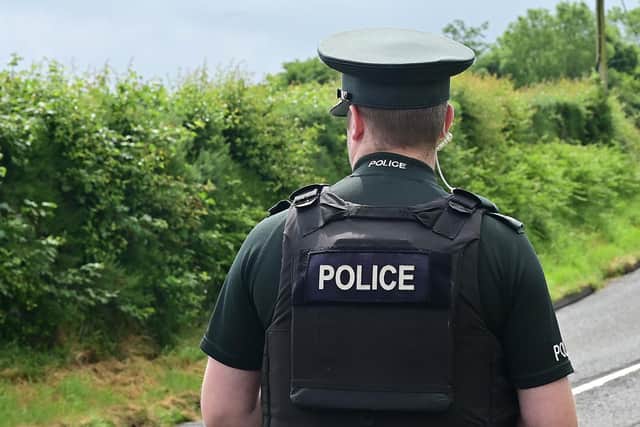 Under the government’s proposals, larger regional forces could take on more responsibility, while the new National Police Service would focus on serious and complex crime. 