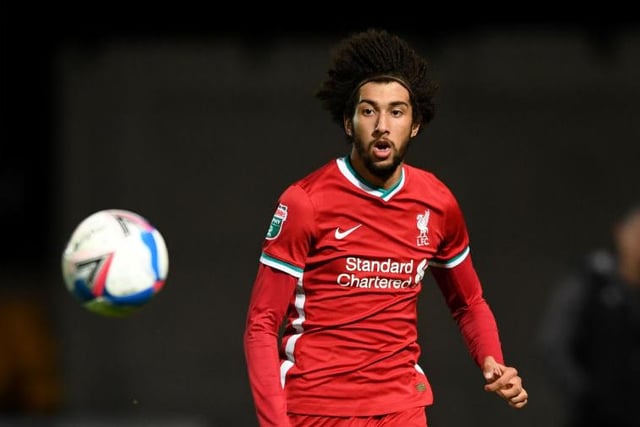 Savage, a summer signing from Liverpool, threw his body on the line as Boro piled on the late pressure. Produced a standout block from Isaac Fletcher’s close-range effort.