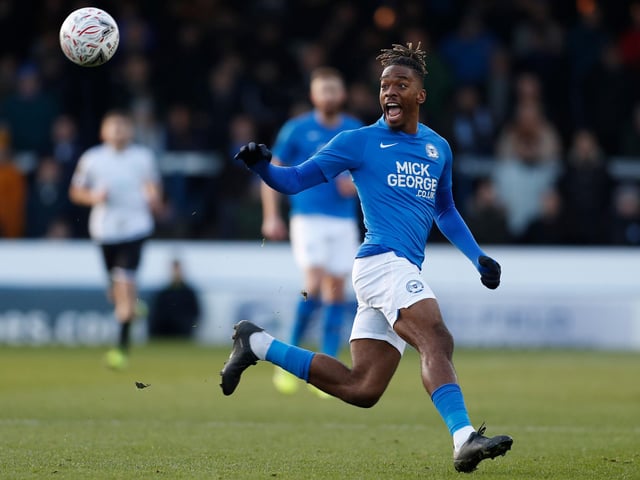 Brentford are close to wrapping up a five-year deal to bring Peterborough United striker Ivan Toney to the club after agreeing a fee in the region of £9 million. (Football Insider)