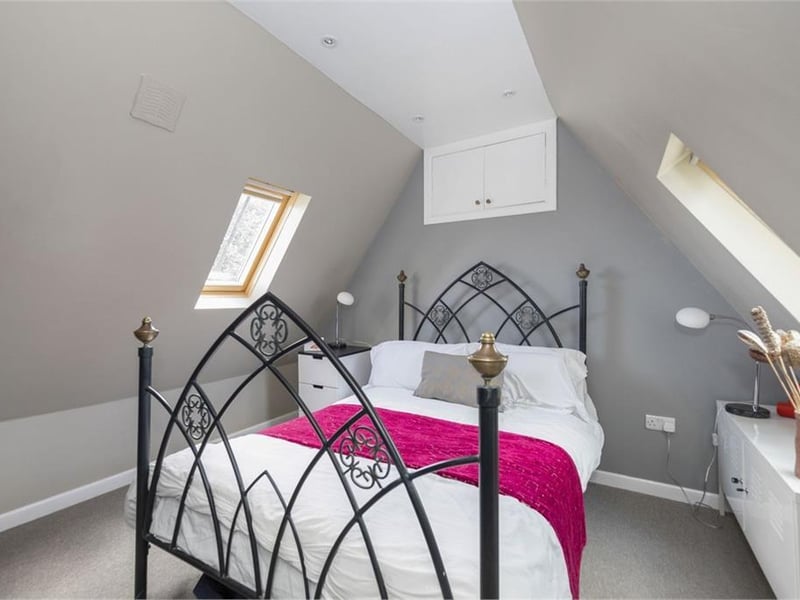 Bedroom 3.