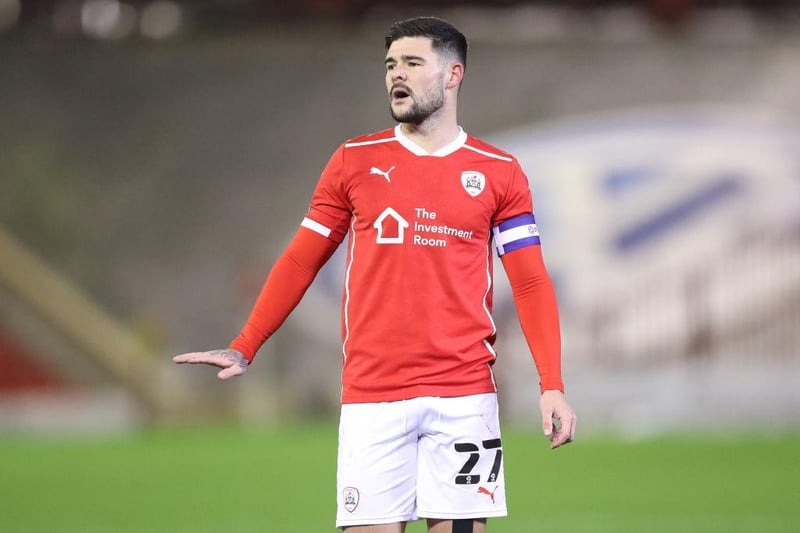 West Bromwich Albion are interested in signing Alex Mowatt following his release from Barnsley. New Baggies boss Valerien Ismael of course worked with the midfielder at Barnsley. (The Athletic)