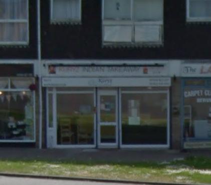 “Hand on heart, I don't think there's a better Indian takeaway in Hastings.” Google reviewer